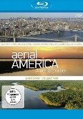 Aerial America - Amerika von oben: Eastcoast Collection - Toby Beach, Mark Page, Gail Flannigan, Lorraine Dirienzo, Christine Intagliata