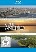 Cover-Bild zum Titel 'Aerial America - Amerika von oben: Eastcoast Collection' von 'Toby Beach, Mark Page, Gail Flannigan, Lorraine Dirienzo, Christine Intagliata'