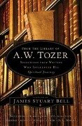 From the Library of A. W. Tozer - 