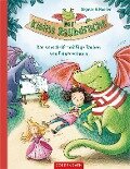 Cover-Bild zum Titel 'Der kleine Raubdrache (Bd. 1)' von 'Dagmar H. Mueller'