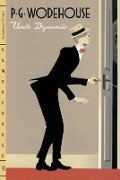 Cover-Bild zum Titel 'Uncle Dynamite' von 'P. G. Wodehouse'