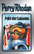 Perry Rhodan 31: Pakt der Galaxien (Silberband) - Clark Darlton, H. G. Ewers, K. H. Scheer, William Voltz