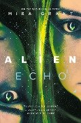 Alien: Echo - Mira Grant
