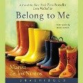 Belong to Me - Marisa De Los Santos