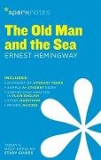 The Old Man and the Sea Sparknotes Literature Guide - Sparknotes, Ernest Hemingway, Sparknotes