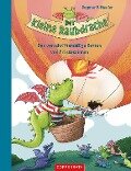 Cover-Bild zum Titel 'Der kleine Raubdrache Bd. 2' von 'Dagmar H. Mueller'