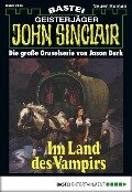 John Sinclair 139 - Jason Dark