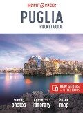Cover-Bild zum Titel 'Insight Guides Pocket Puglia (Travel Guide with Free eBook)' von 'Insight Guides'
