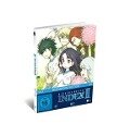 Cover-Bild zum Titel 'A Certain Magical Index II Vol.2 Blu-ray' von 'A Certain Magical Index II'
