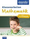 Mathematik 2. Klasse - Svenja Ernsten