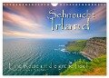 Sehnsucht Irland - Éire (Wandkalender 2024 DIN A4 quer), CALVENDO Monatskalender - Stefan Sattler