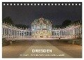 Dresden - fotografiert von Michael Allmaier (Tischkalender 2024 DIN A5 quer), CALVENDO Monatskalender - Michael Allmaier
