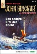 John Sinclair Sonder-Edition 57 - Jason Dark