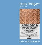 Cover-Bild zum Titel 'Hans Döllgast 1891-1974' von 'Franz Wimmer'