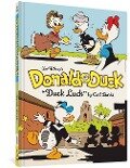Walt Disney's Donald Duck Duck Luck - Carl Barks