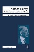 Cover-Bild zum Titel 'Thomas Hardy - The Mayor of Casterbridge / Jude the Obscure' von 'Simon Avery'