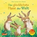 Maxi Pixi 364: VE 5: Der glücklichste Hase der Welt (5 Exemplare) - Claire Freedman