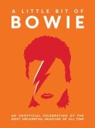 Cover-Bild zum Titel 'A Little Bit of Bowie' von ''