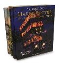 Harry Potter - The Illustrated Collection - J. K. Rowling