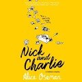 Nick and Charlie Lib/E: A Solitaire Novella - Alice Oseman