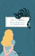Die Alice-Romane - Lewis Carroll