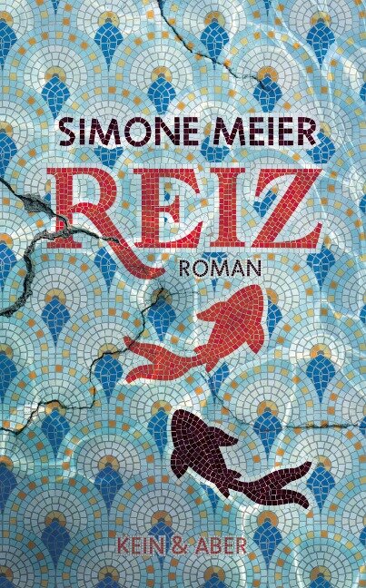 Reiz - Simone Meier