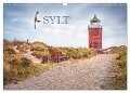 Mythos Sylt (Wandkalender 2024 DIN A3 quer), CALVENDO Monatskalender - Dirk Wiemer