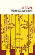 Cover-Bild zum Titel 'From Russia with Love' von 'Ian Fleming'