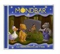 Cover-Bild zum Titel '(5)HSP Zur TV-Serie' von 'Mondbär'