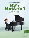 Mini Maestro - 