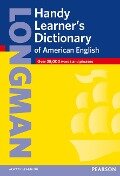 Longman Handy Learners Dictionary of American English New Edition Paper - Pearson Education