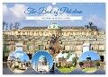 The Best of Potsdam (Wall Calendar 2024 DIN A3 landscape), CALVENDO 12 Month Wall Calendar - Gisela Kruse