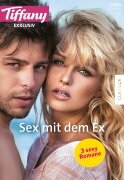 Cover-Bild zum Titel 'Tiffany Exklusiv Band 101' von 'Carrie Alexander, Linda Winstead Jones, Lisa Renee Jones'