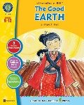 Cover-Bild zum Titel 'The Good Earth (Pearl S. Buck)' von 'Michelle Jensen'