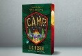 Camp - Queerfeldein führt auch ein Weg - L. C. Rosen