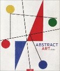 Abstract Art Edition Kalender 2025 - 