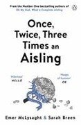Once, Twice, Three Times an Aisling - Emer McLysaght, Sarah Breen