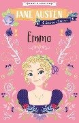 Jane Austen Children's Stories: Emma - 