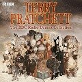 Terry Pratchett: The BBC Radio Drama Collection - Anon