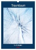 Traumbaum. Waldfantasien (Wandkalender 2024 DIN A3 hoch), CALVENDO Monatskalender - Martina Marten
