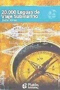 20000 leguas de viaje submarino - Jules Verne