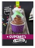 Cupcakes & Muffins - Wild Corinna