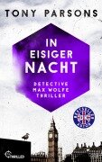 In eisiger Nacht - Tony Parsons