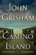Cover-Bild zum Titel 'Camino Island' von 'John Grisham'