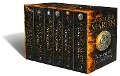 A Game of Thrones: The Story Continues. 6 Volumes Boxed Set - George R. R. Martin