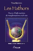 Cover-Bild zum Titel 'Les Hathors' von 'Kenyon Tom Kenyon'