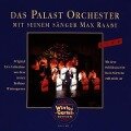 LIVE - Max & Palast Orchester Raabe