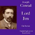 Joseph Conrad: Lord Jim - Joseph Conrad