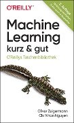 Machine Learning - kurz & gut - Oliver Zeigermann, Chi Nhan Nguyen