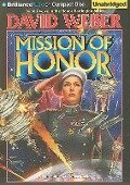 Mission of Honor - David Weber